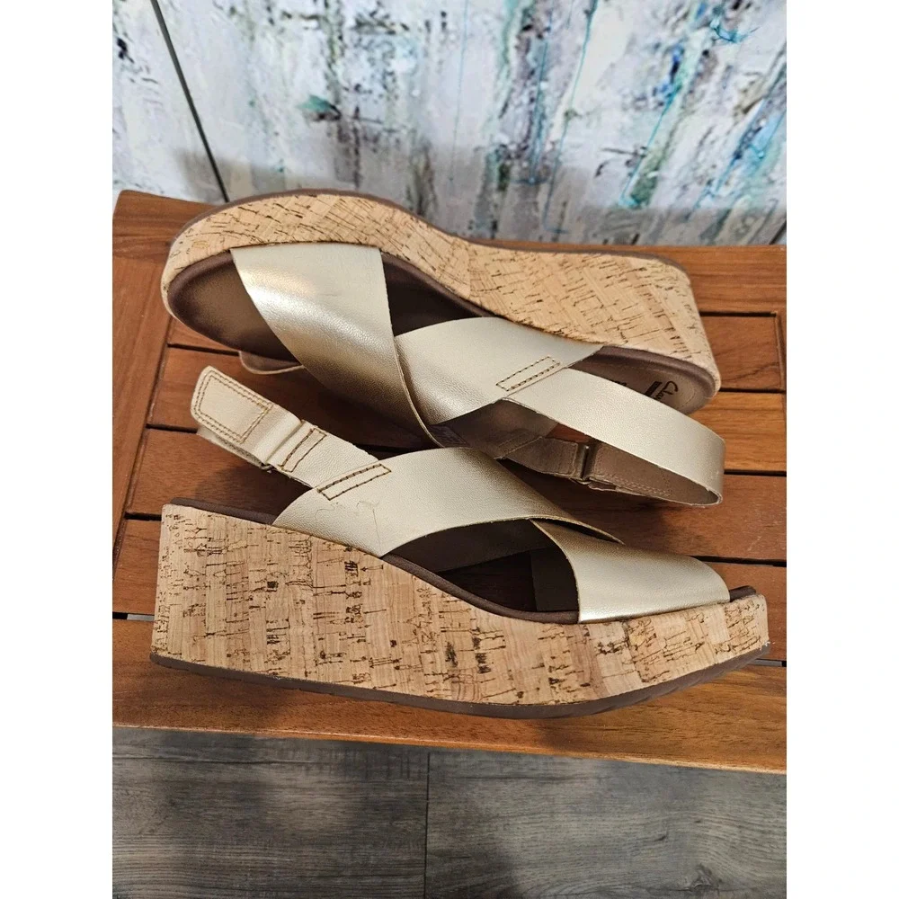 Clarks brand collection
